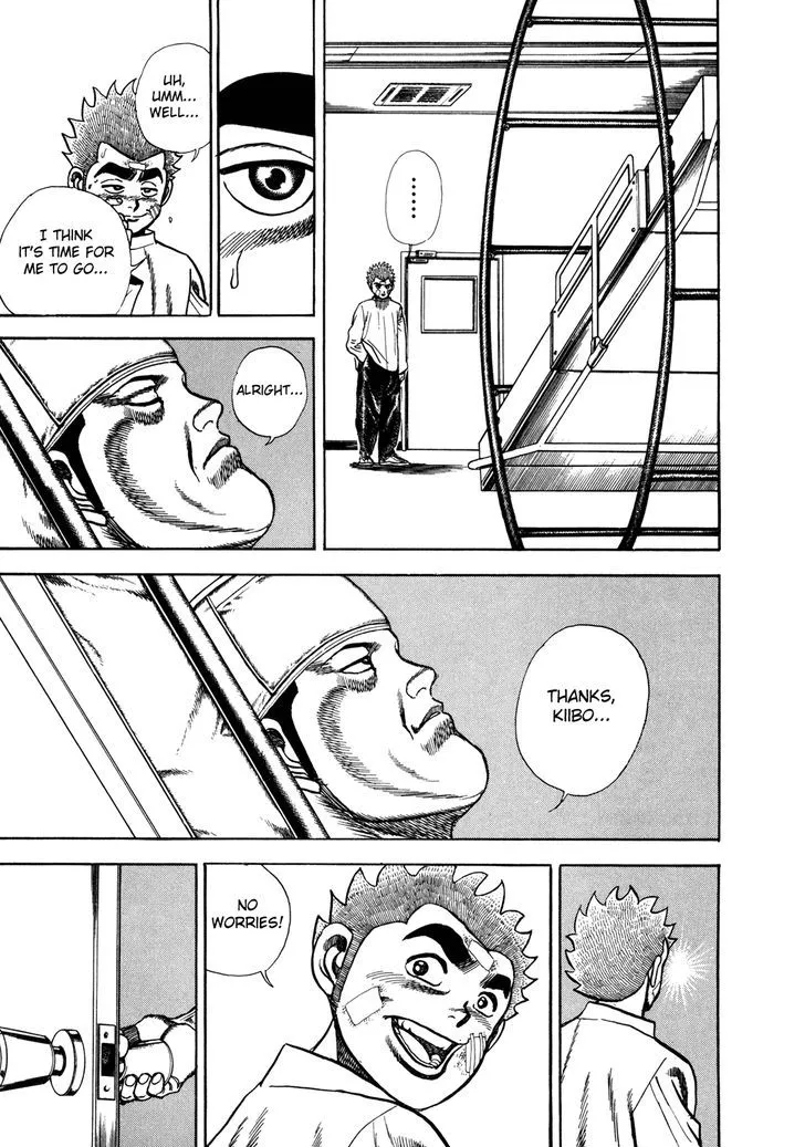 Koukou Tekkenden Tough Chapter 149 page 10 - 