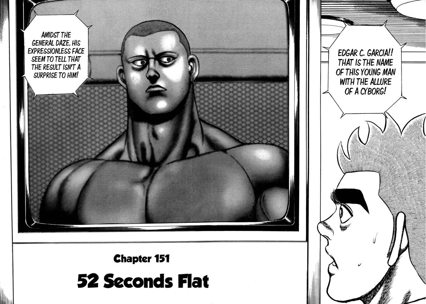 Koukou Tekkenden Tough Chapter 151 page 2 - 
