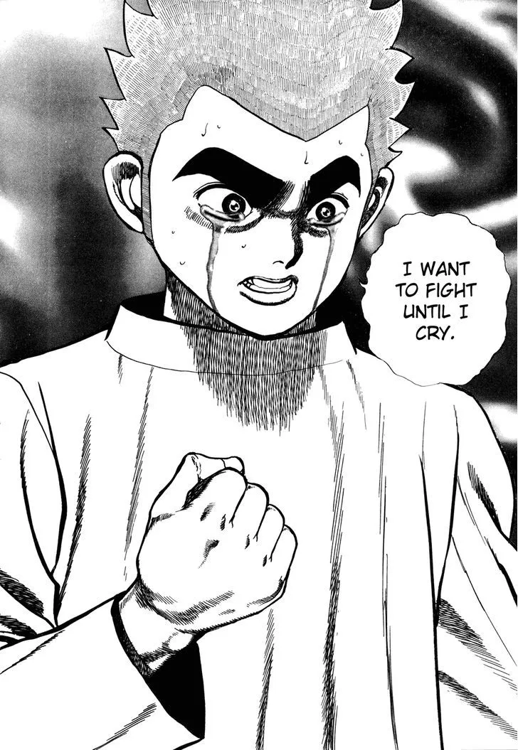 Koukou Tekkenden Tough Chapter 152 page 13 - 