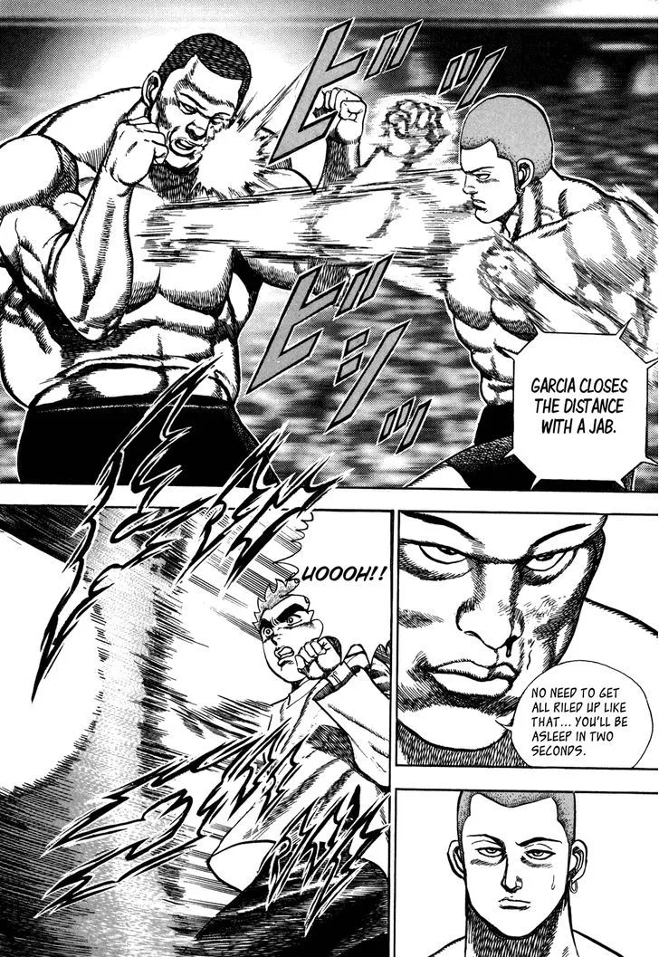 Koukou Tekkenden Tough Chapter 152 page 4 - 