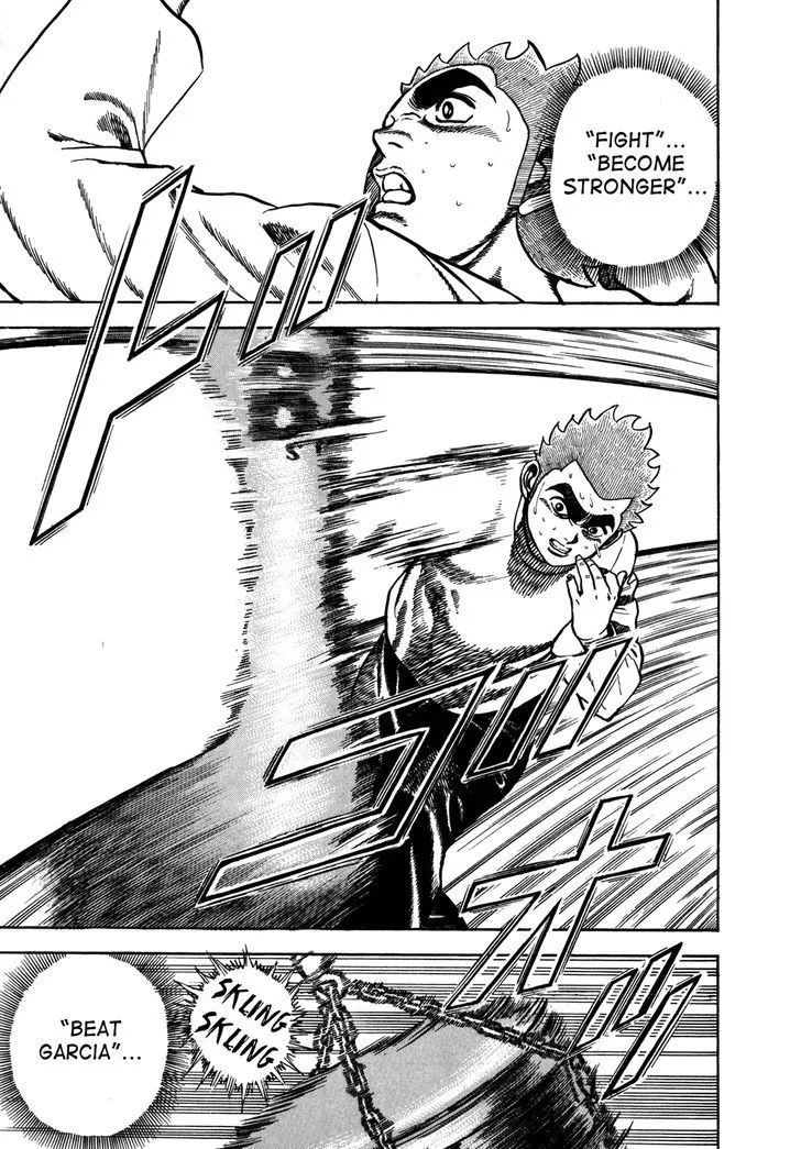 Koukou Tekkenden Tough Chapter 152 page 10 - 