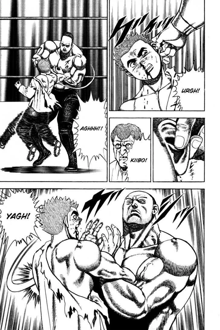 Koukou Tekkenden Tough Chapter 48 page 14 - 