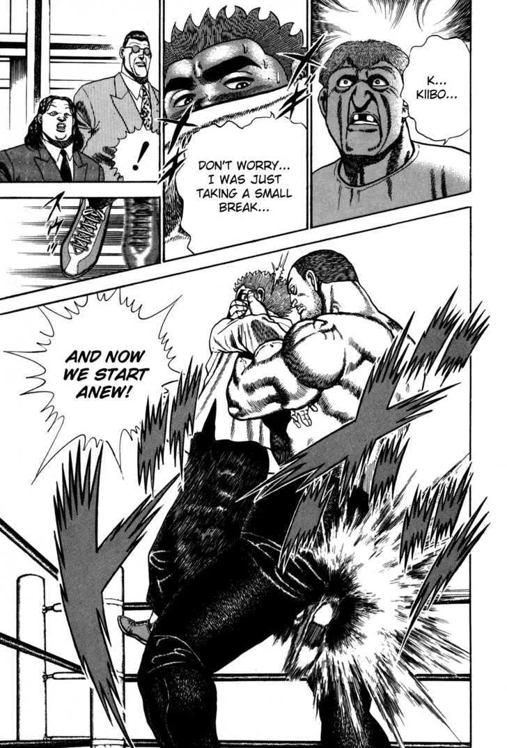 Koukou Tekkenden Tough Chapter 48 page 8 - 