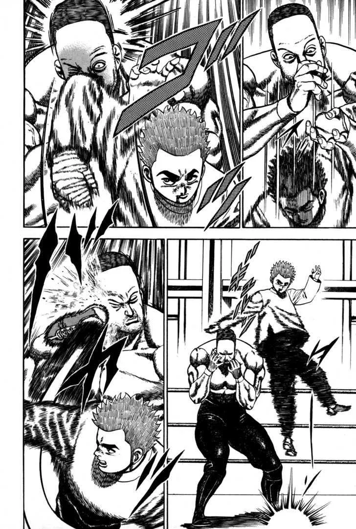 Koukou Tekkenden Tough Chapter 48 page 9 - 