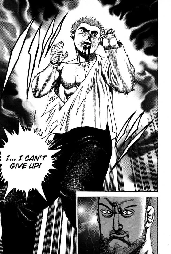 Koukou Tekkenden Tough Chapter 49 page 16 - 