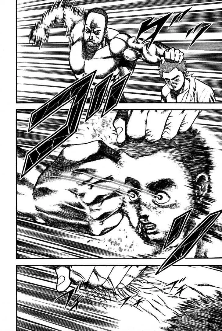 Koukou Tekkenden Tough Chapter 49 page 9 - 