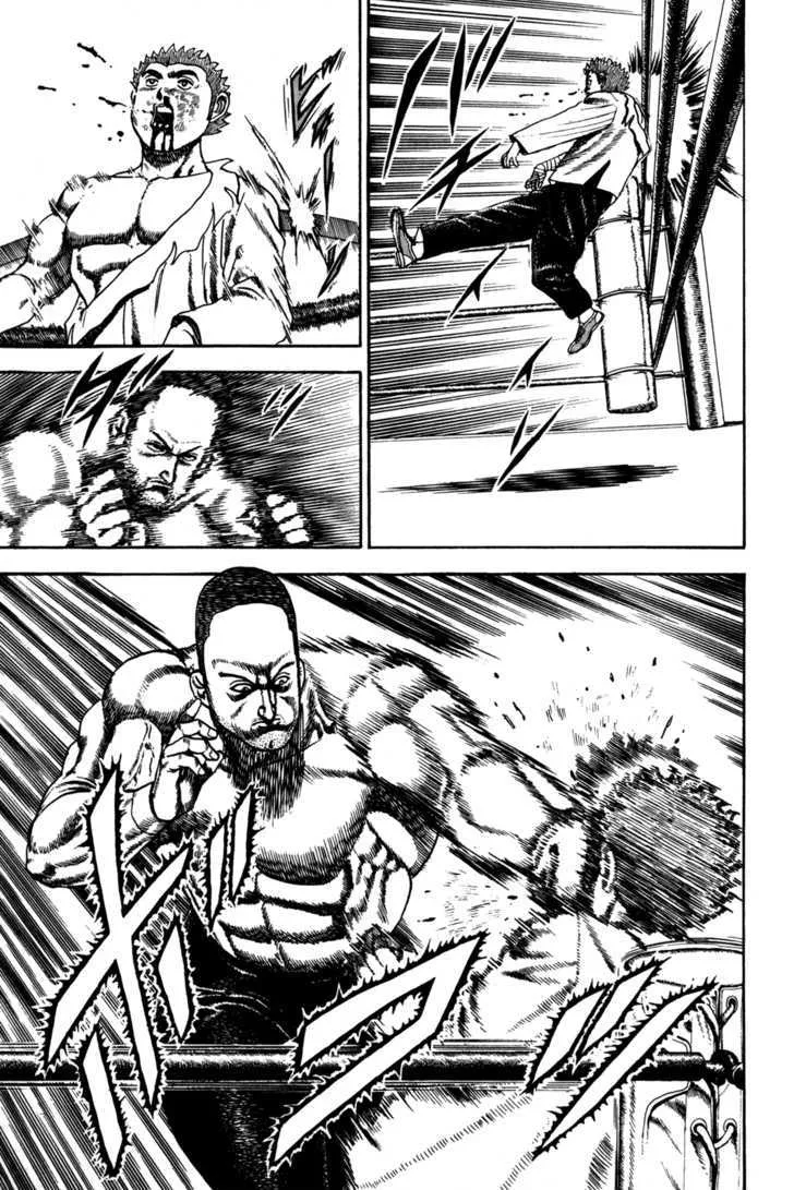 Koukou Tekkenden Tough Chapter 49 page 10 - 
