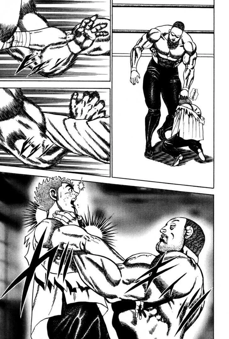 Koukou Tekkenden Tough Chapter 50 page 25 - 