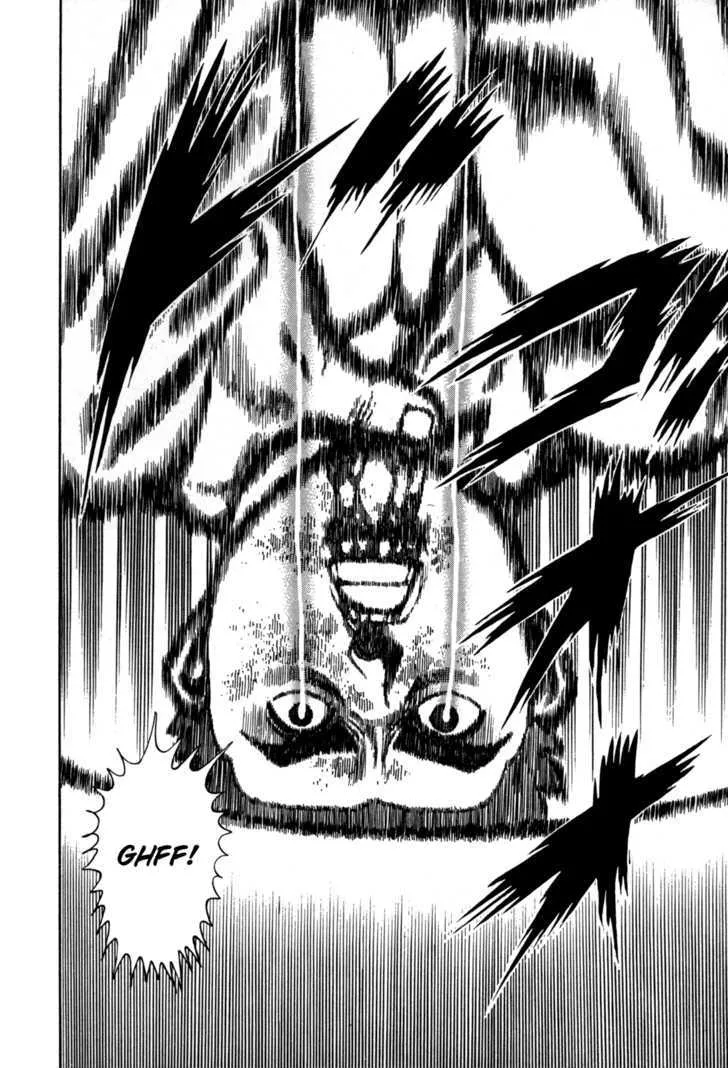 Koukou Tekkenden Tough Chapter 51 page 3 - 