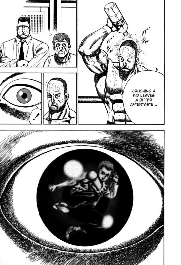 Koukou Tekkenden Tough Chapter 51 page 6 - 
