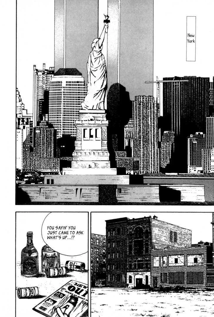 Koukou Tekkenden Tough Chapter 52 page 13 - 