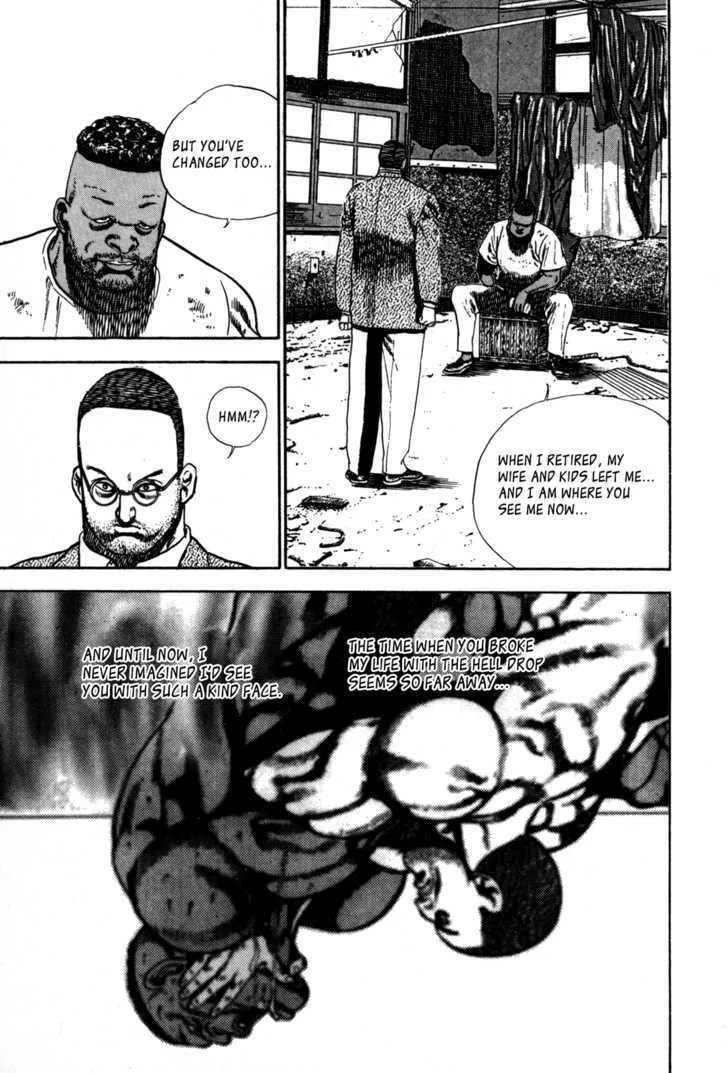 Koukou Tekkenden Tough Chapter 52 page 14 - 