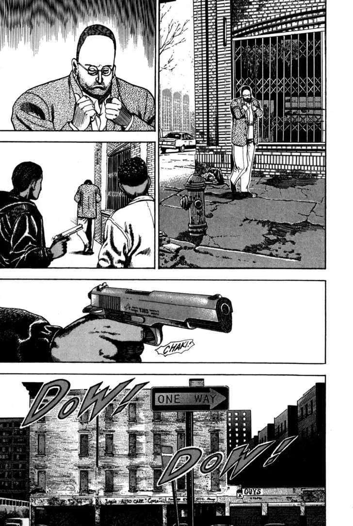 Koukou Tekkenden Tough Chapter 52 page 16 - 