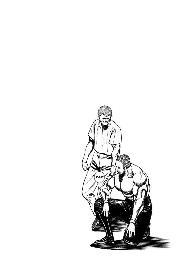 Koukou Tekkenden Tough Chapter 52 page 19 - 