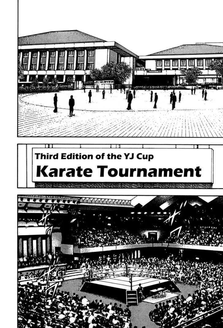 Koukou Tekkenden Tough Chapter 53 page 2 - 