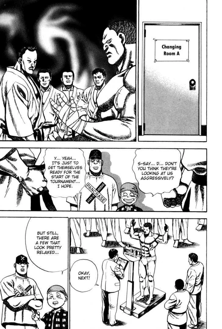 Koukou Tekkenden Tough Chapter 53 page 3 - 