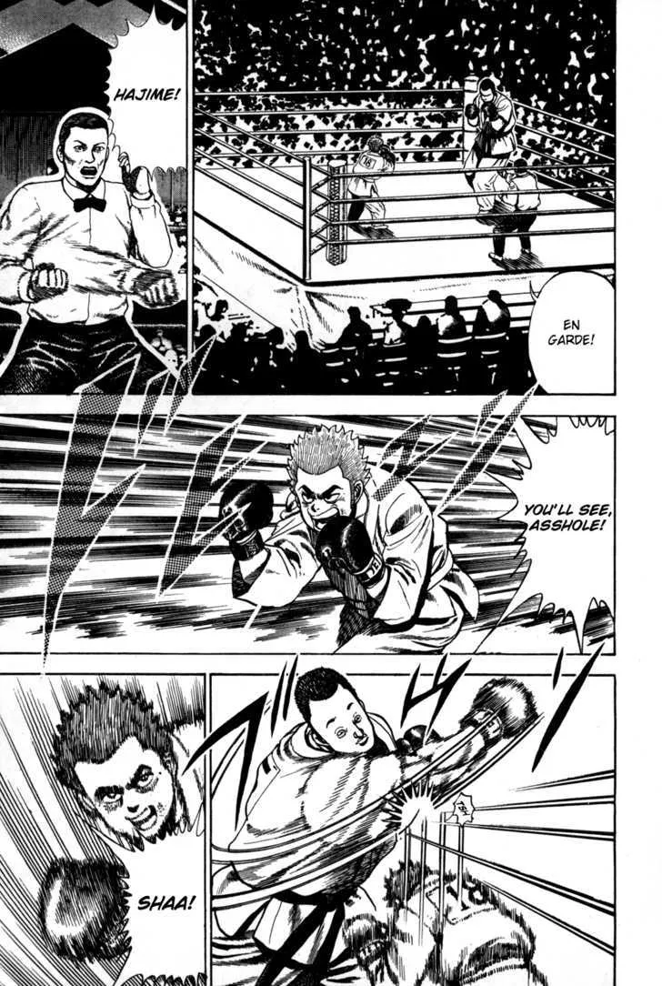 Koukou Tekkenden Tough Chapter 54 page 4 - 