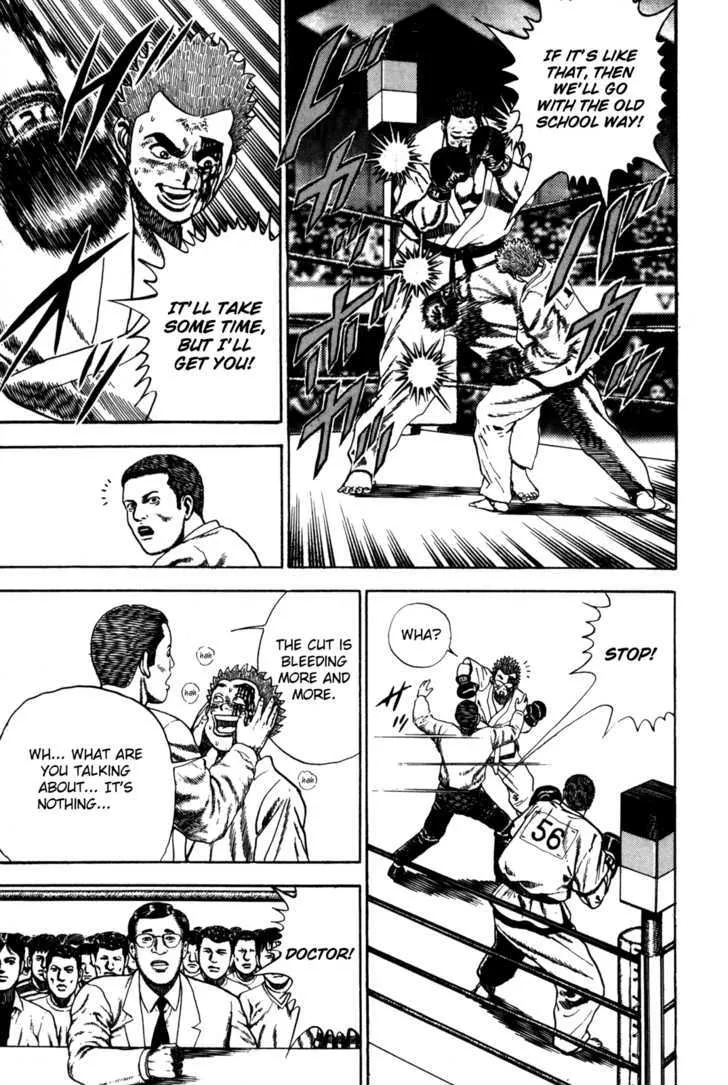 Koukou Tekkenden Tough Chapter 55 page 7 - 