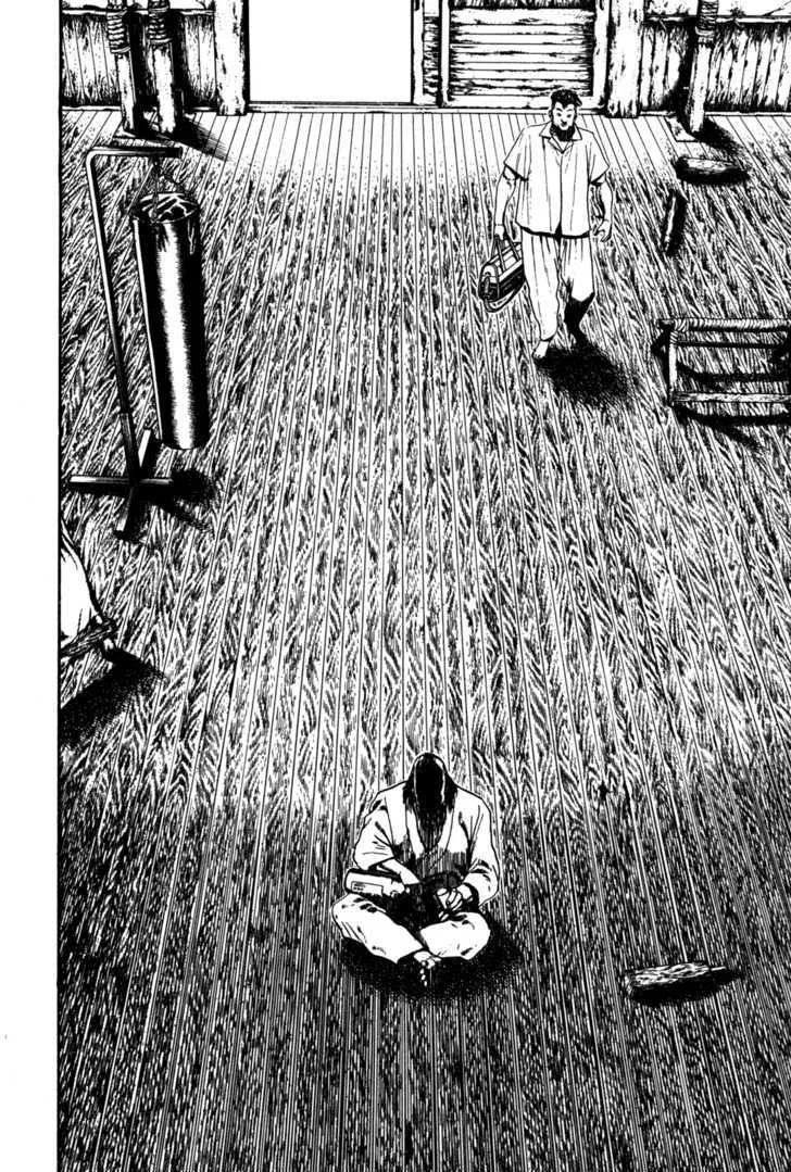 Koukou Tekkenden Tough Chapter 58 page 10 - 