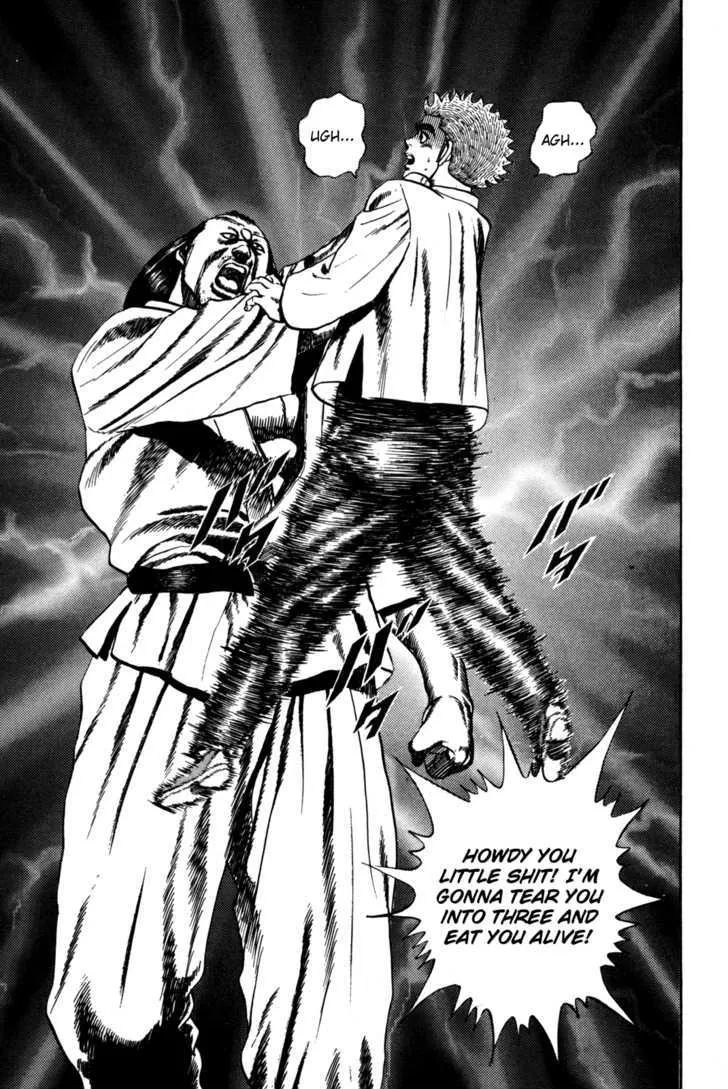 Koukou Tekkenden Tough Chapter 59 page 2 - 