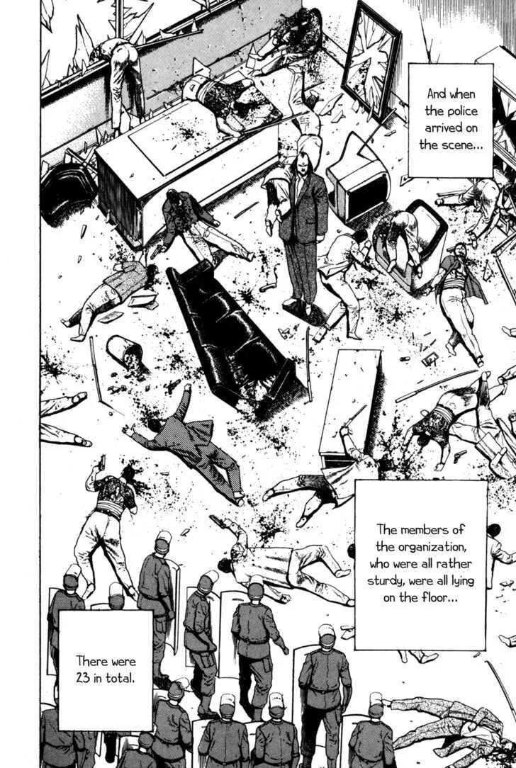 Koukou Tekkenden Tough Chapter 59 page 7 - 