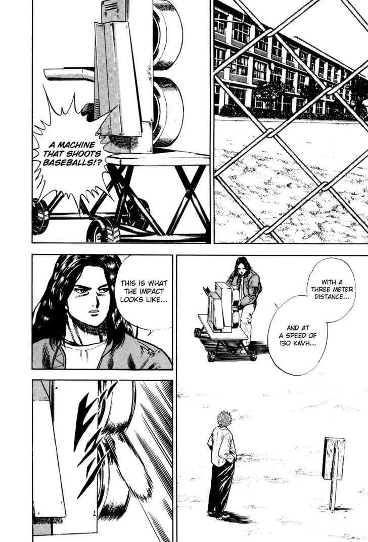 Koukou Tekkenden Tough Chapter 60 page 12 - 