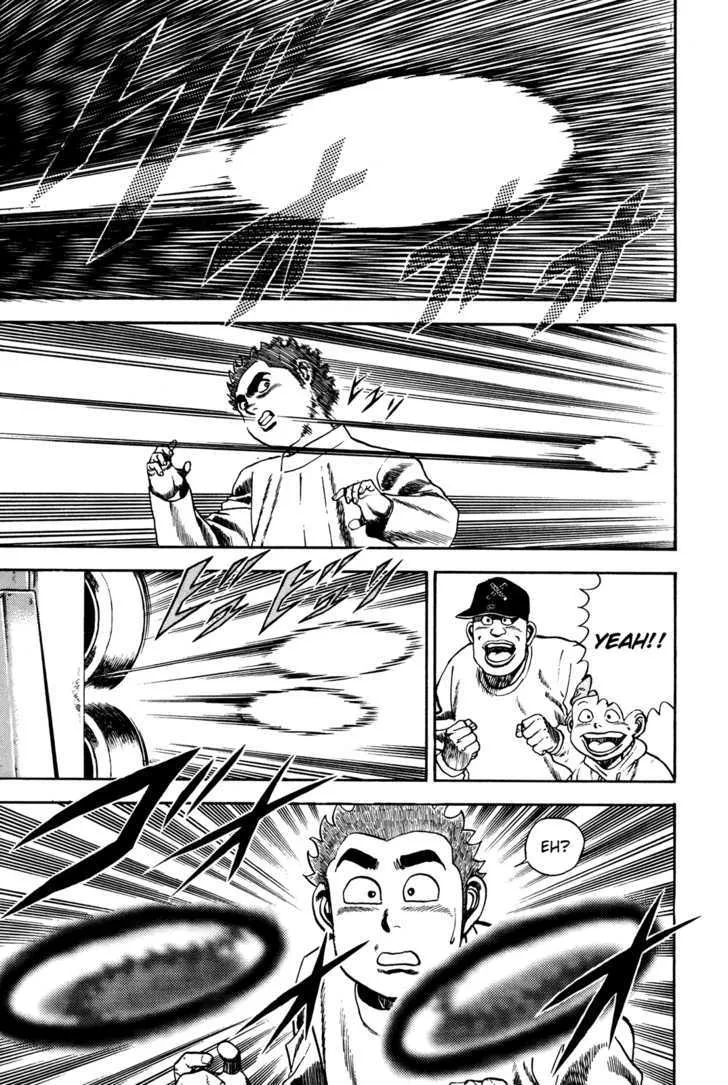 Koukou Tekkenden Tough Chapter 60 page 15 - 
