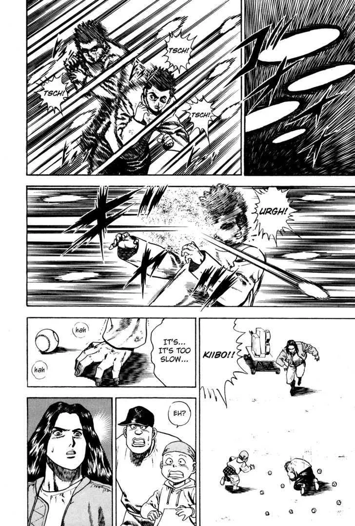 Koukou Tekkenden Tough Chapter 60 page 20 - 