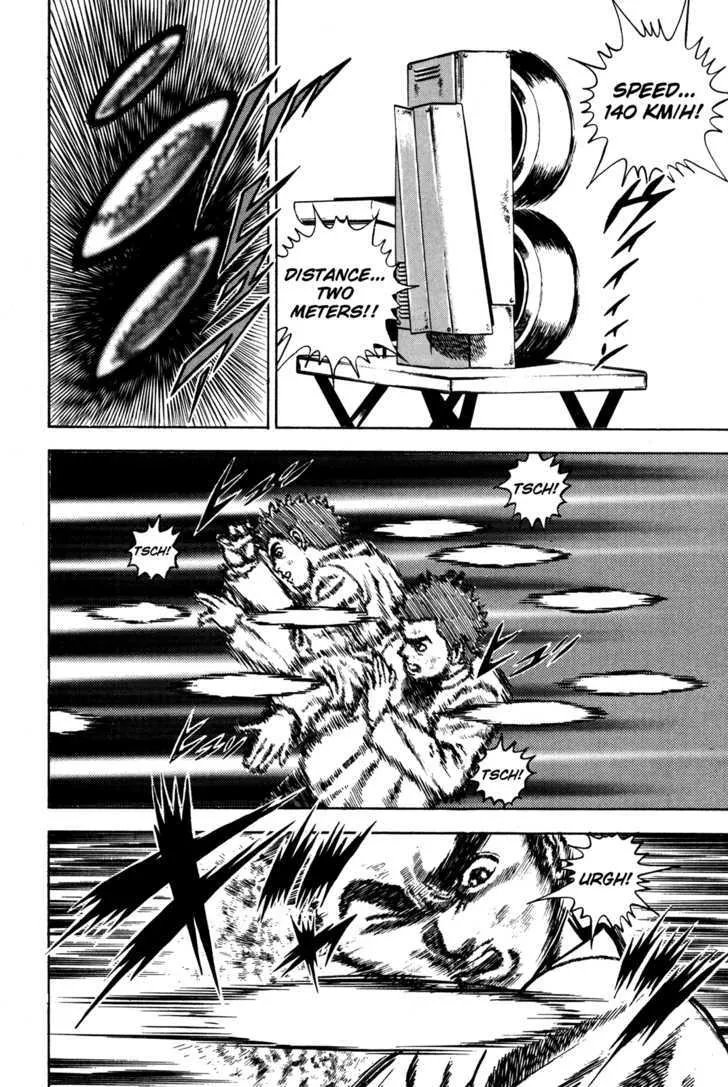 Koukou Tekkenden Tough Chapter 61 page 2 - 