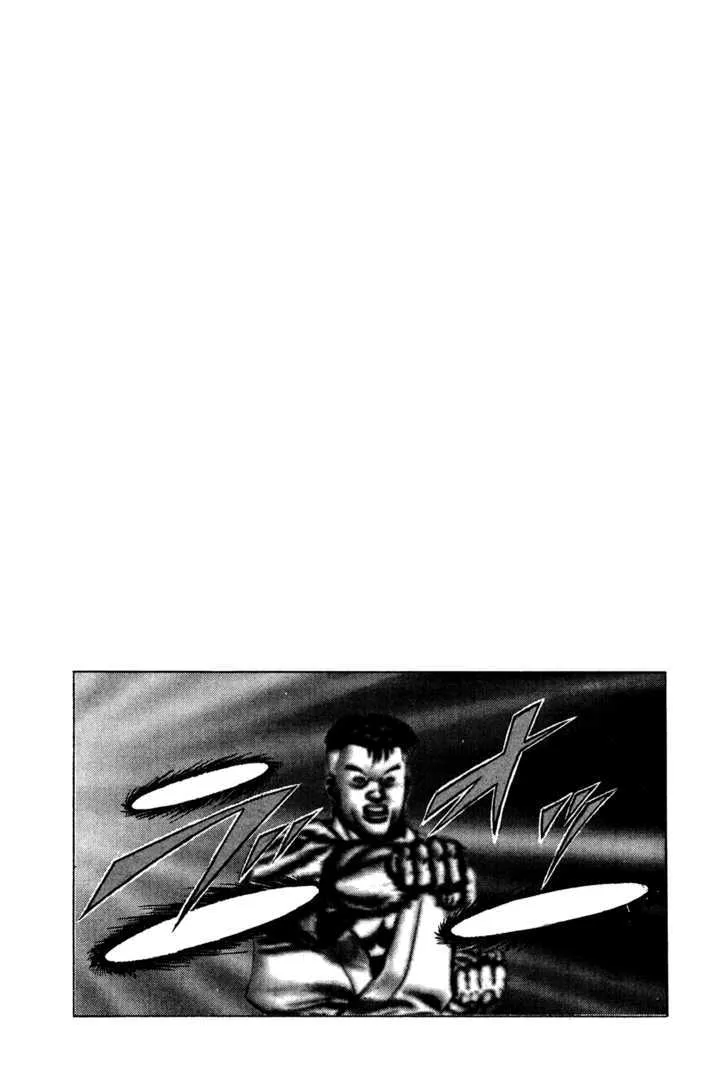 Koukou Tekkenden Tough Chapter 62 page 20 - 