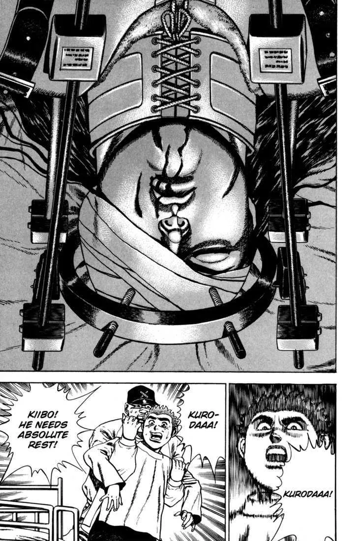 Koukou Tekkenden Tough Chapter 62 page 3 - 