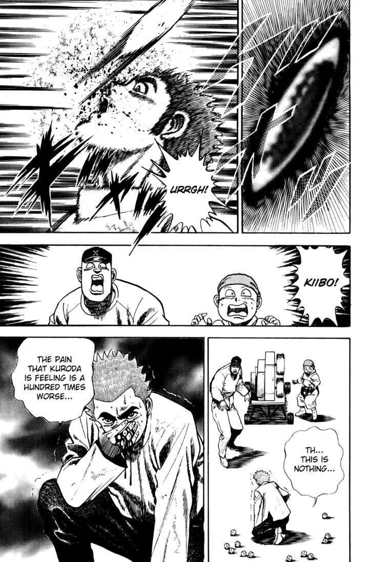 Koukou Tekkenden Tough Chapter 62 page 9 - 