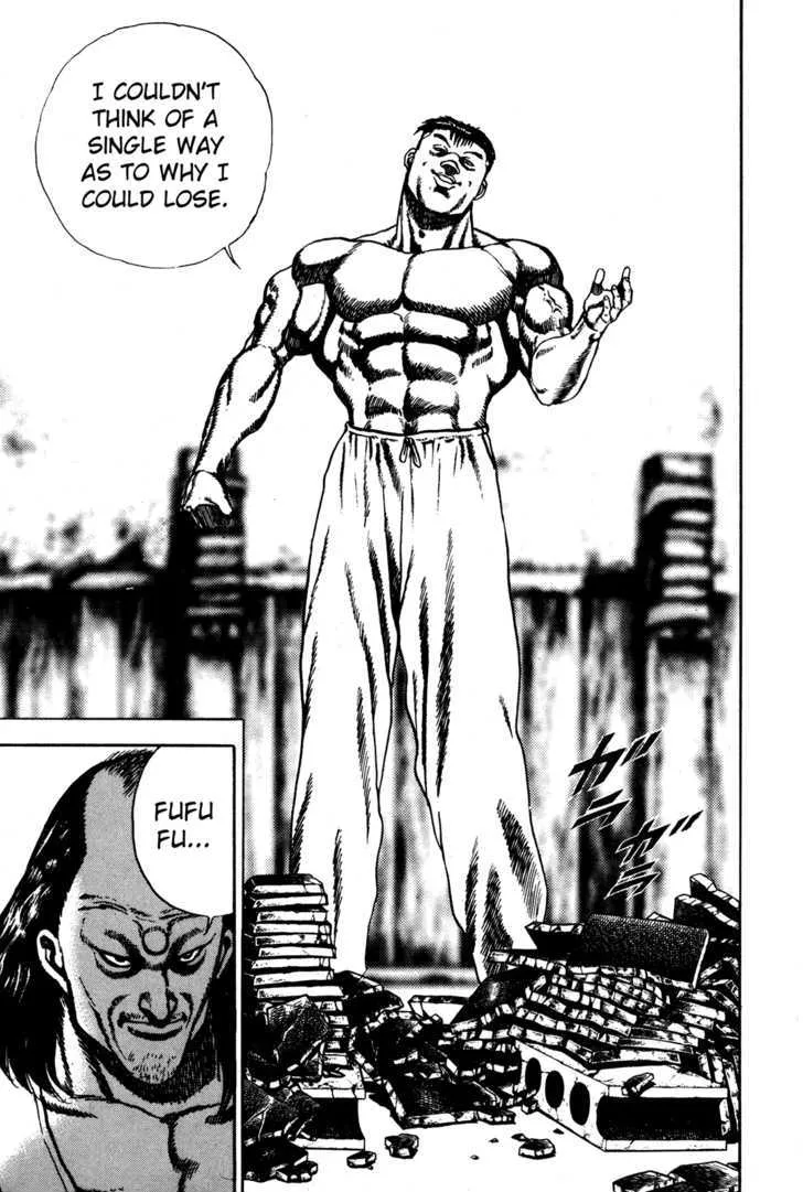 Koukou Tekkenden Tough Chapter 63 page 9 - 