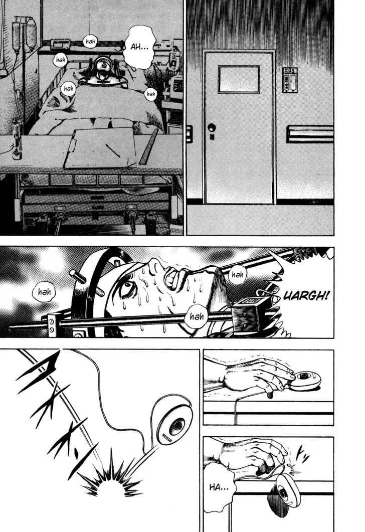 Koukou Tekkenden Tough Chapter 64 page 16 - 