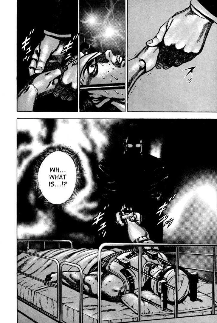Koukou Tekkenden Tough Chapter 65 page 4 - 