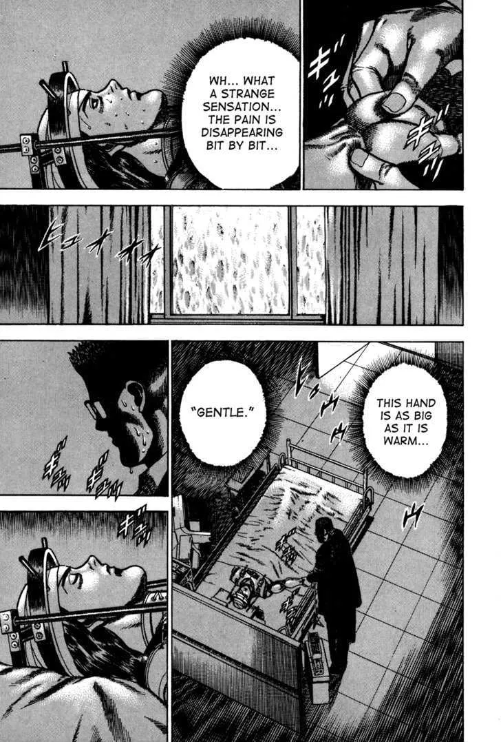 Koukou Tekkenden Tough Chapter 65 page 5 - 