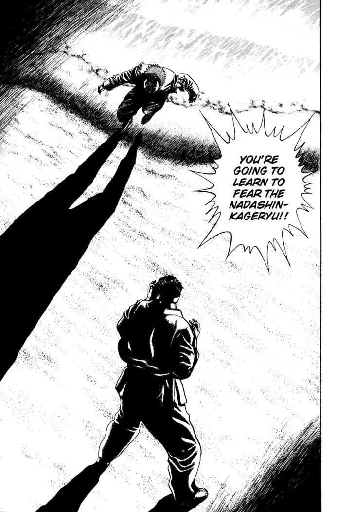 Koukou Tekkenden Tough Chapter 66 page 19 - 