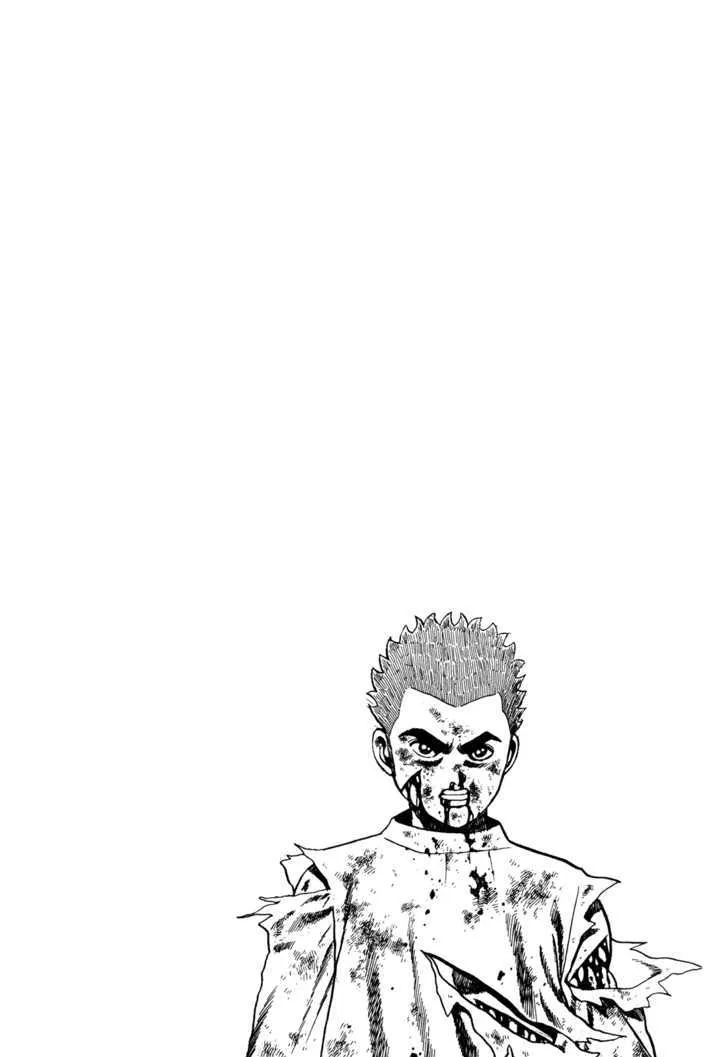 Koukou Tekkenden Tough Chapter 66 page 20 - 