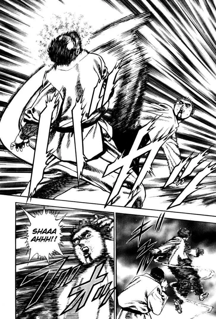 Koukou Tekkenden Tough Chapter 66 page 6 - 