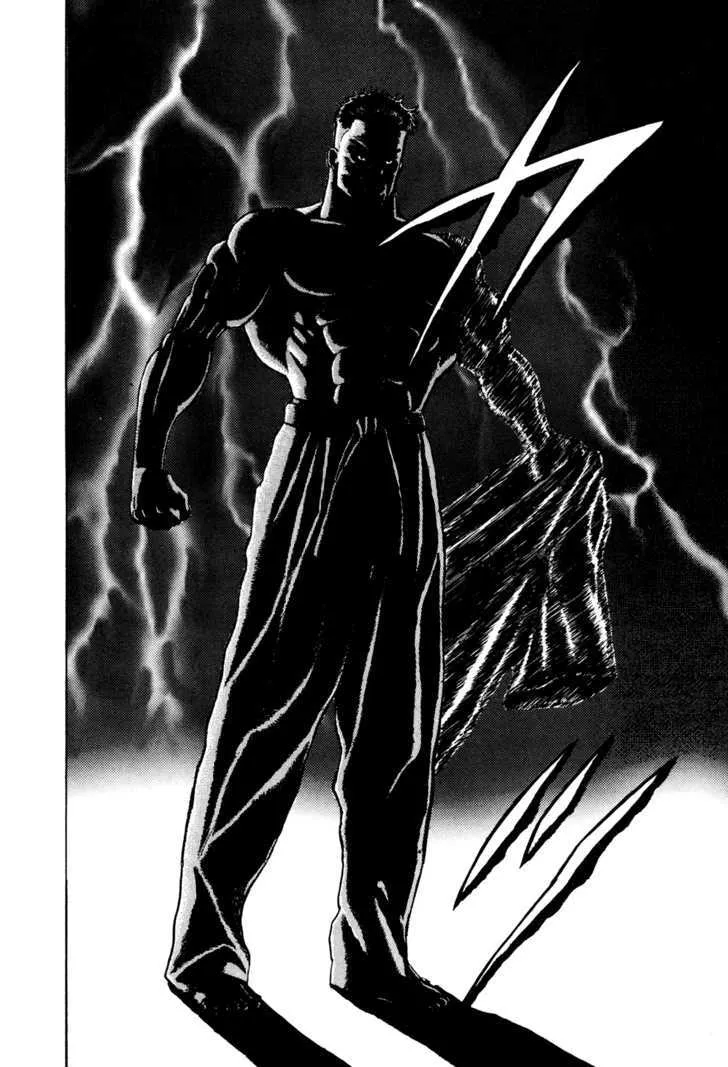 Koukou Tekkenden Tough Chapter 67 page 13 - 