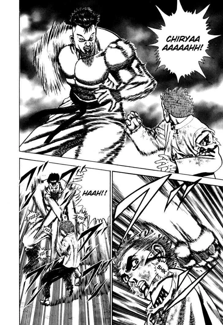 Koukou Tekkenden Tough Chapter 67 page 15 - 