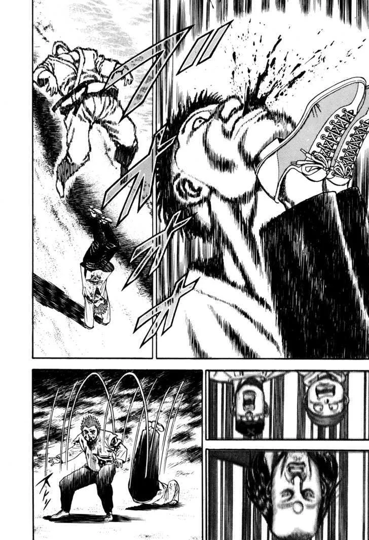 Koukou Tekkenden Tough Chapter 67 page 9 - 