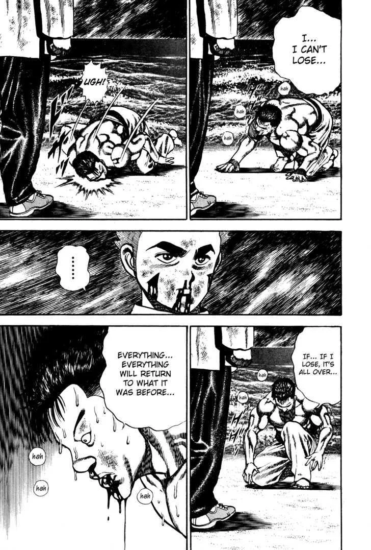 Koukou Tekkenden Tough Chapter 68 page 13 - 