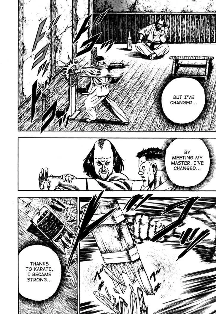 Koukou Tekkenden Tough Chapter 68 page 16 - 