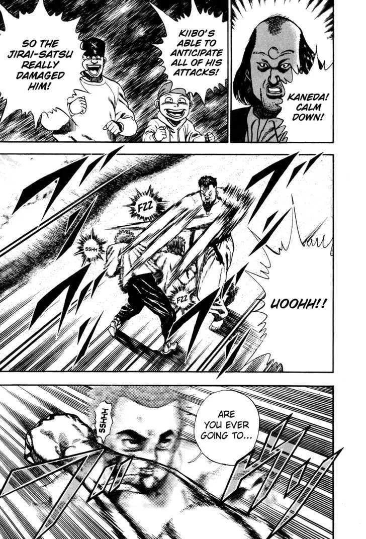 Koukou Tekkenden Tough Chapter 68 page 5 - 