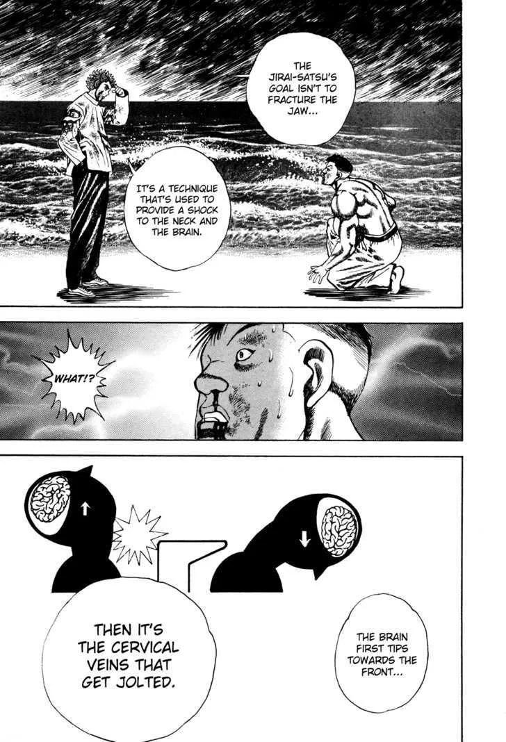 Koukou Tekkenden Tough Chapter 68 page 7 - 