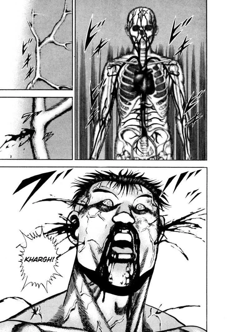 Koukou Tekkenden Tough Chapter 69 page 15 - 