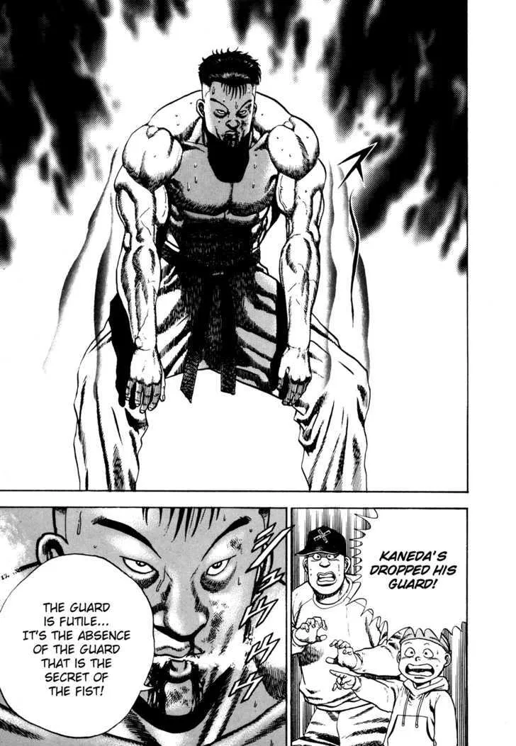 Koukou Tekkenden Tough Chapter 69 page 4 - 