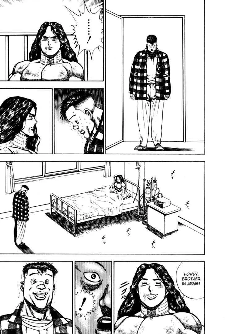 Koukou Tekkenden Tough Chapter 70 page 15 - 