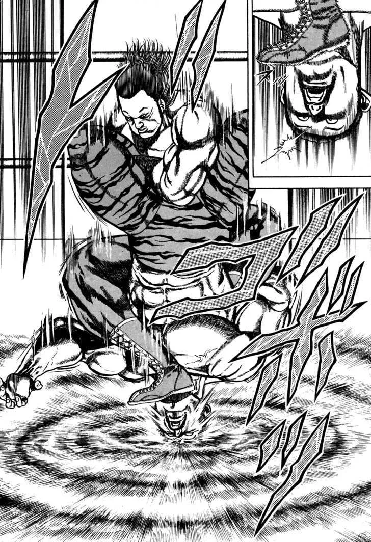 Koukou Tekkenden Tough Chapter 74 page 12 - 